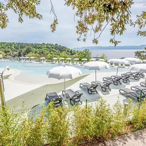 3* Campeggio Elements Mobile Homes