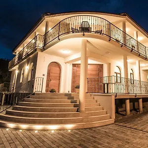 4* Affittacamere Pansion Preza